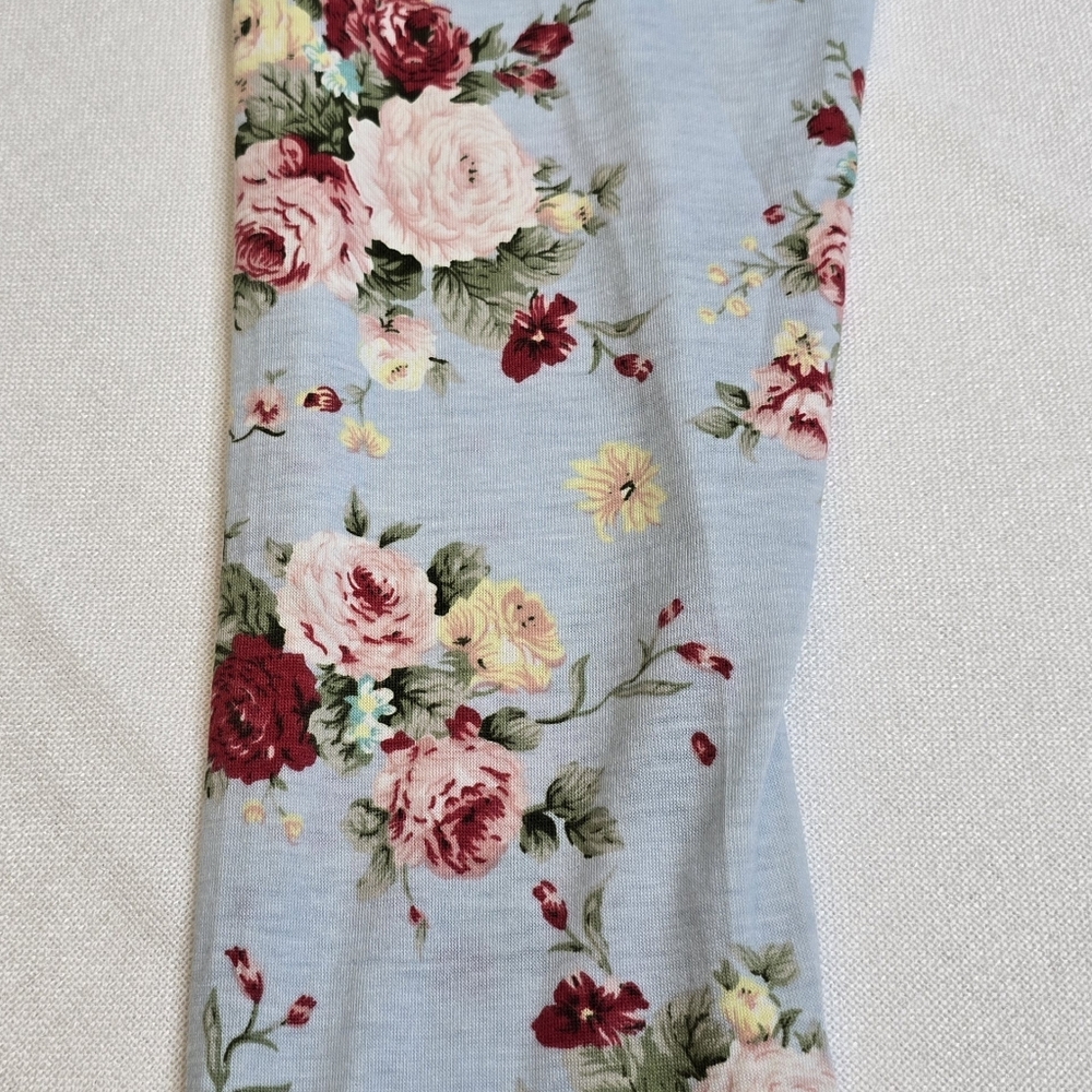 DAVI & DANI DRESS SZ: LARGE - Picture 2 of 5